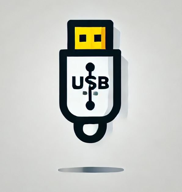 USB Bellekler